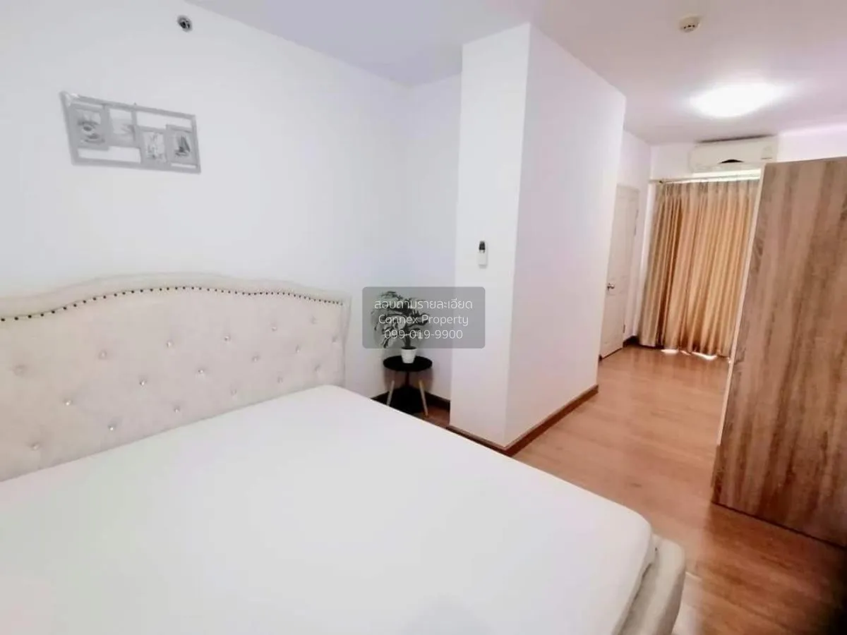 For Sale Condo , Supalai Park @ Tiwanon , MRT-Yak Tiwanon , Talat