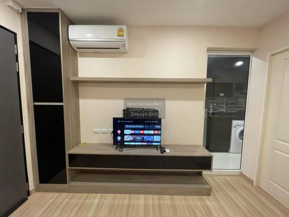 For Rent Condo , Chateau in Town Charansanitwong 96/2 , MRT-Bang  3