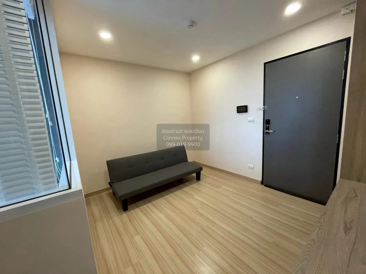 For Sale Condo , Chateau in Town Charansanitwong 96/2 , MRT-Bang  2