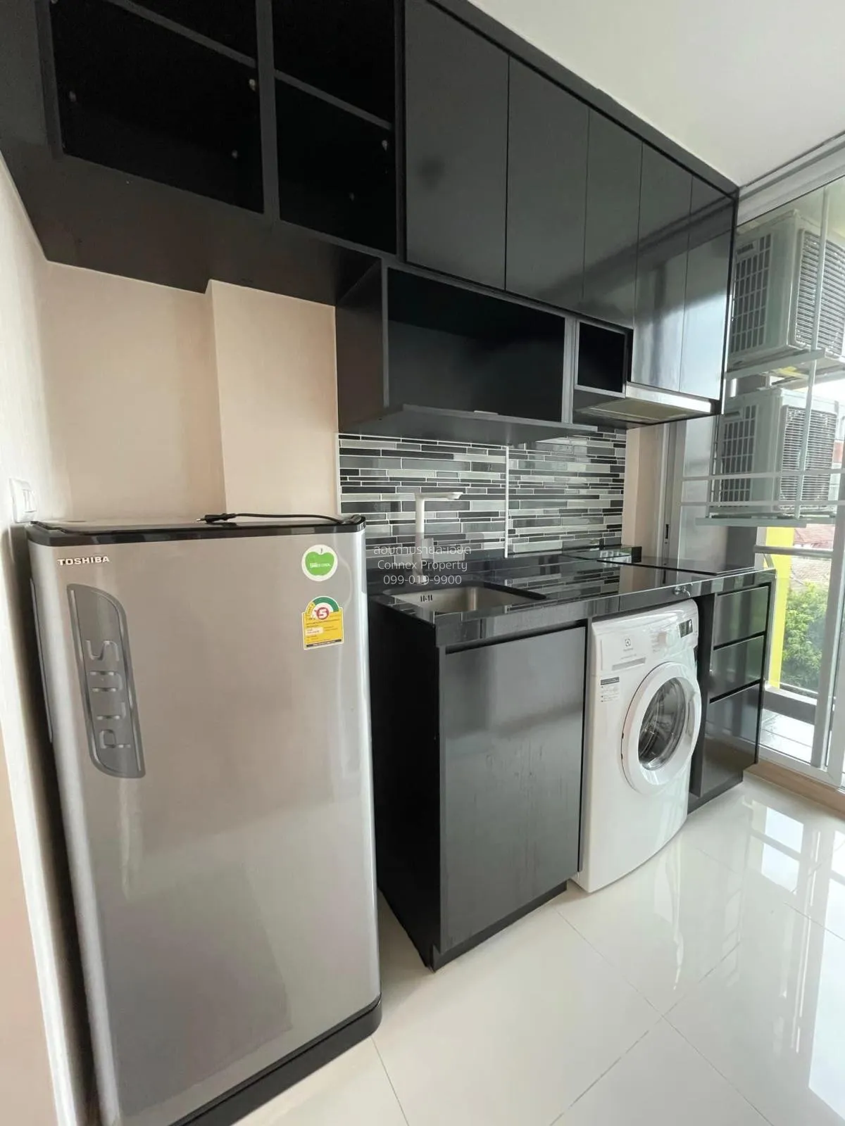 For Sale Condo , Chateau in Town Charansanitwong 96/2 , MRT-Bang  4