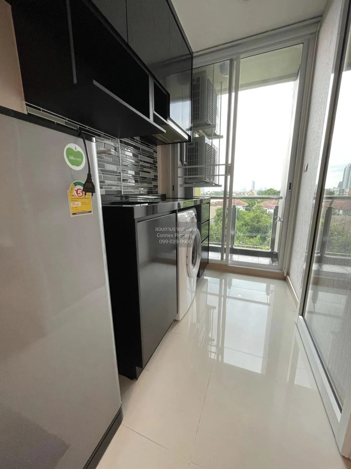 For Sale Condo , Chateau in Town Charansanitwong 96/2 , MRT-Bang 