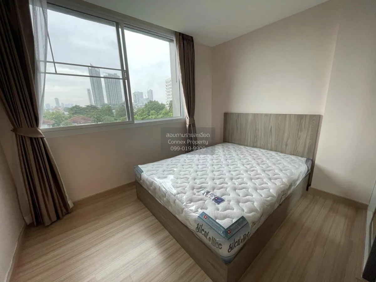 For Sale Condo , Chateau in Town Charansanitwong 96/2 , MRT-Bang 