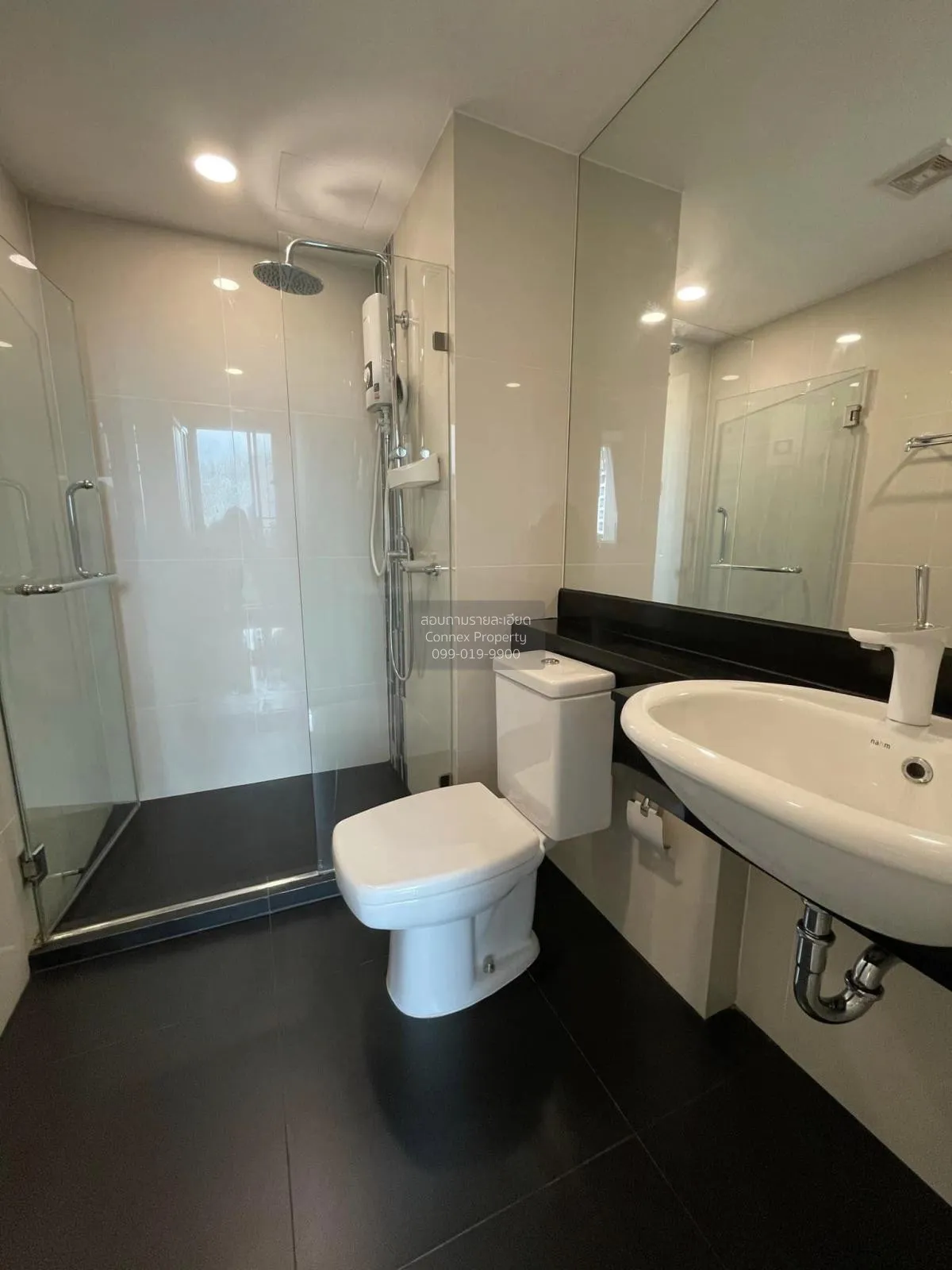 For Sale Condo , Chateau in Town Charansanitwong 96/2 , MRT-Bang 