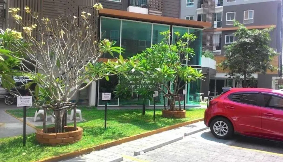 For Sale Condo , REGENT HOME 22 SUKHUMVIT 85 , BTS-On Nut , Bang 