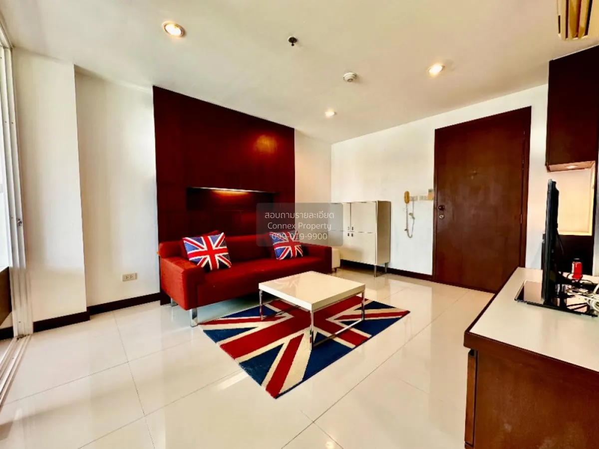 For Sale Condo , Lumpini Place Rama 3 - Riverview , BTS-Surasak , 2