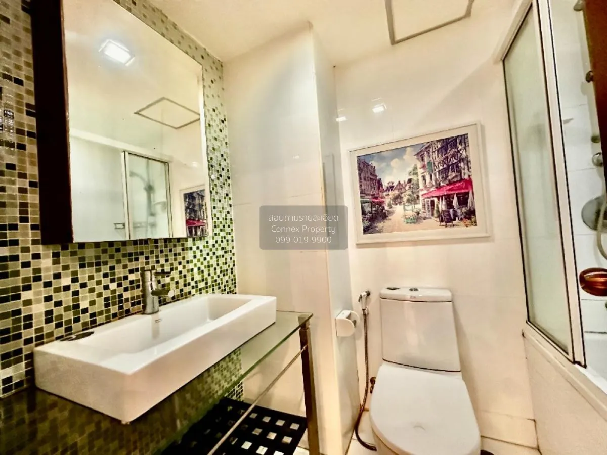 For Sale Condo , Lumpini Place Rama 3 - Riverview , BTS-Surasak ,