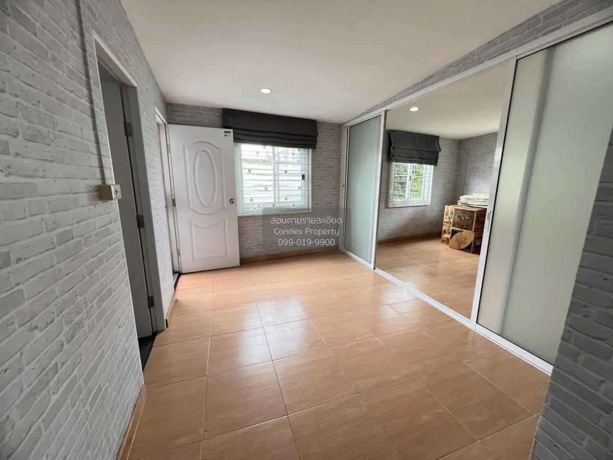 For Sale Townhouse/Townhome  , THE COLORS LEISURE BANGNA KM.8 , B