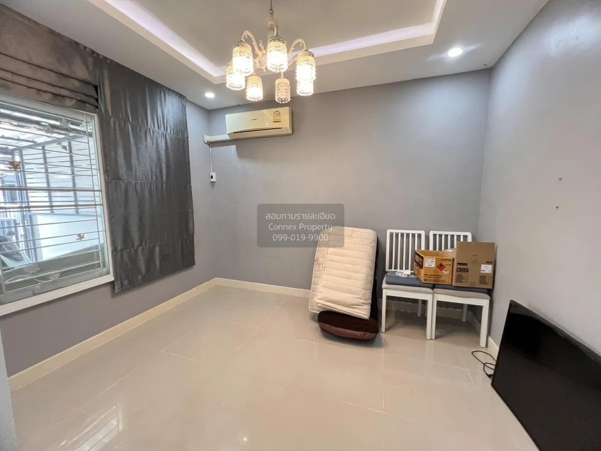 For Sale Townhouse/Townhome  , THE COLORS LEISURE BANGNA KM.8 , B