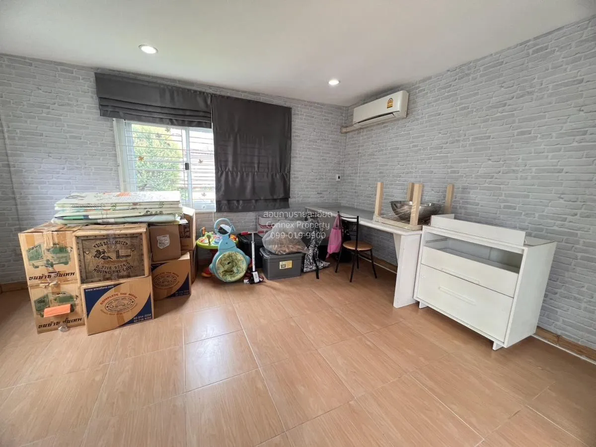 For Sale Townhouse/Townhome  , THE COLORS LEISURE BANGNA KM.8 , B