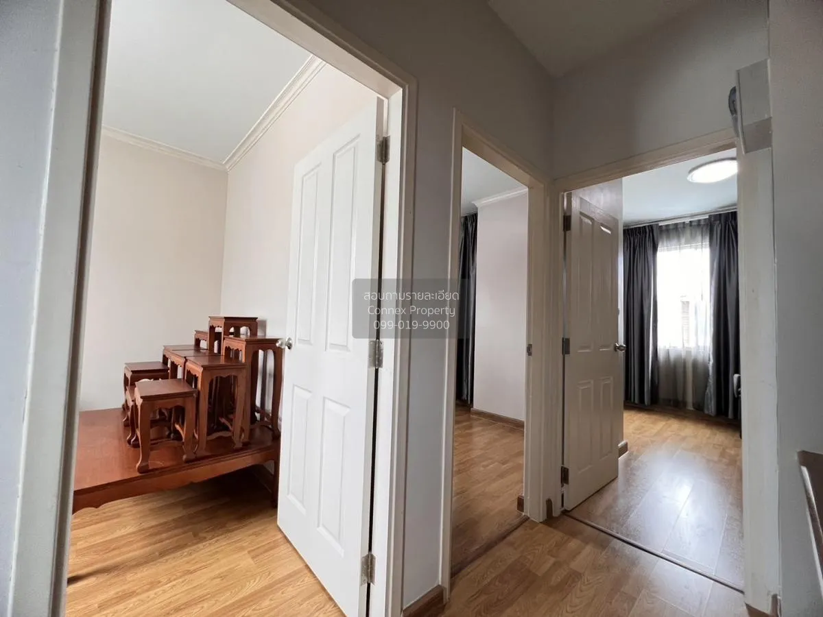 For Sale Townhouse/Townhome  , THE COLORS LEISURE BANGNA KM.8 , B