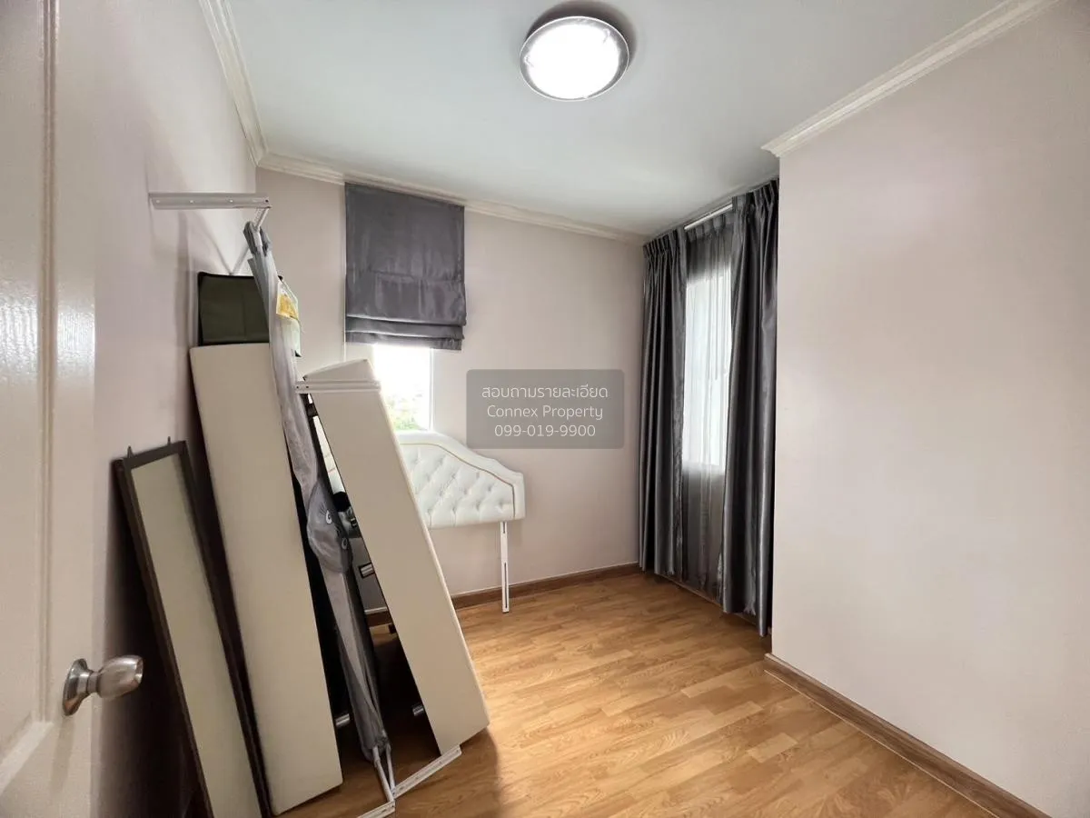 For Sale Townhouse/Townhome  , THE COLORS LEISURE BANGNA KM.8 , B
