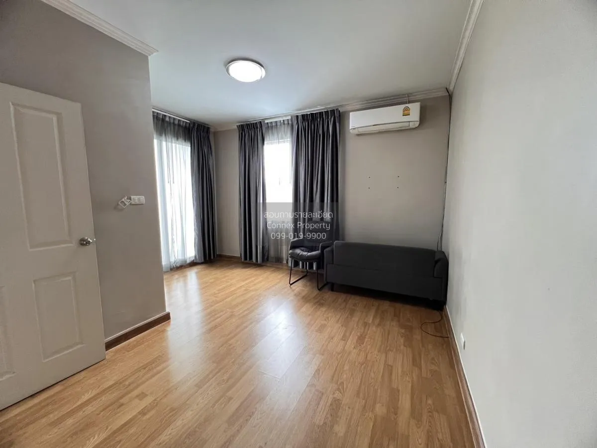 For Sale Townhouse/Townhome  , THE COLORS LEISURE BANGNA KM.8 , B
