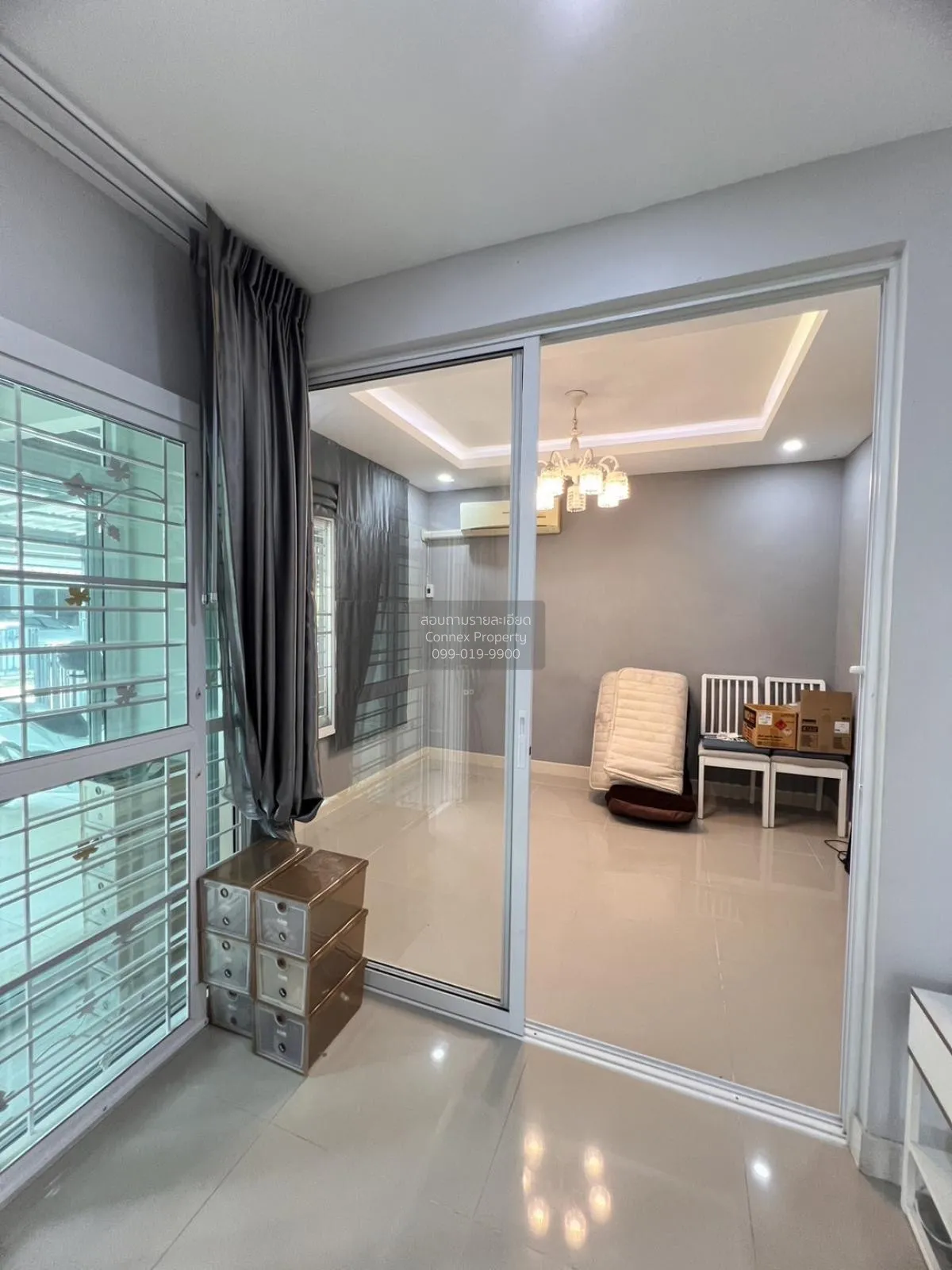 For Sale Townhouse/Townhome  , THE COLORS LEISURE BANGNA KM.8 , B