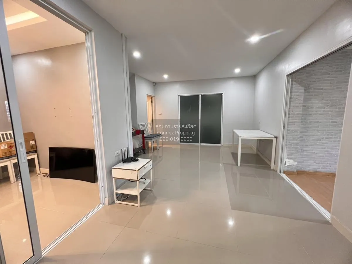 For Sale Townhouse/Townhome  , THE COLORS LEISURE BANGNA KM.8 , B