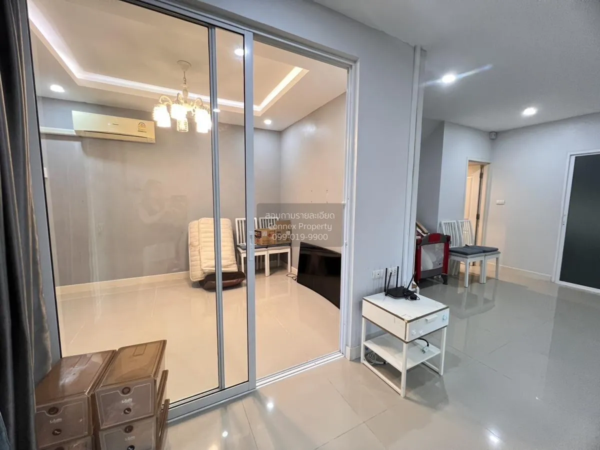 For Sale Townhouse/Townhome  , THE COLORS LEISURE BANGNA KM.8 , B