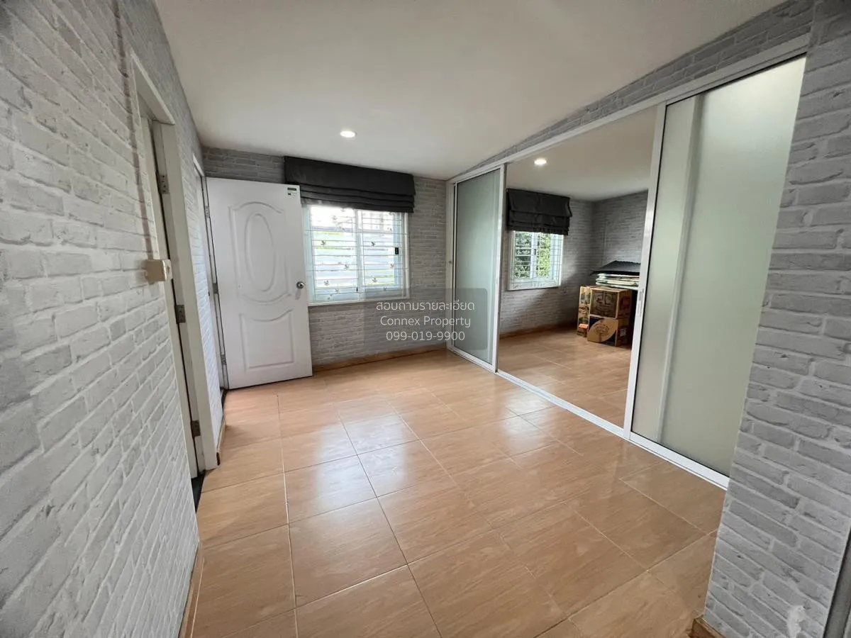 For Sale Townhouse/Townhome  , THE COLORS LEISURE BANGNA KM.8 , B