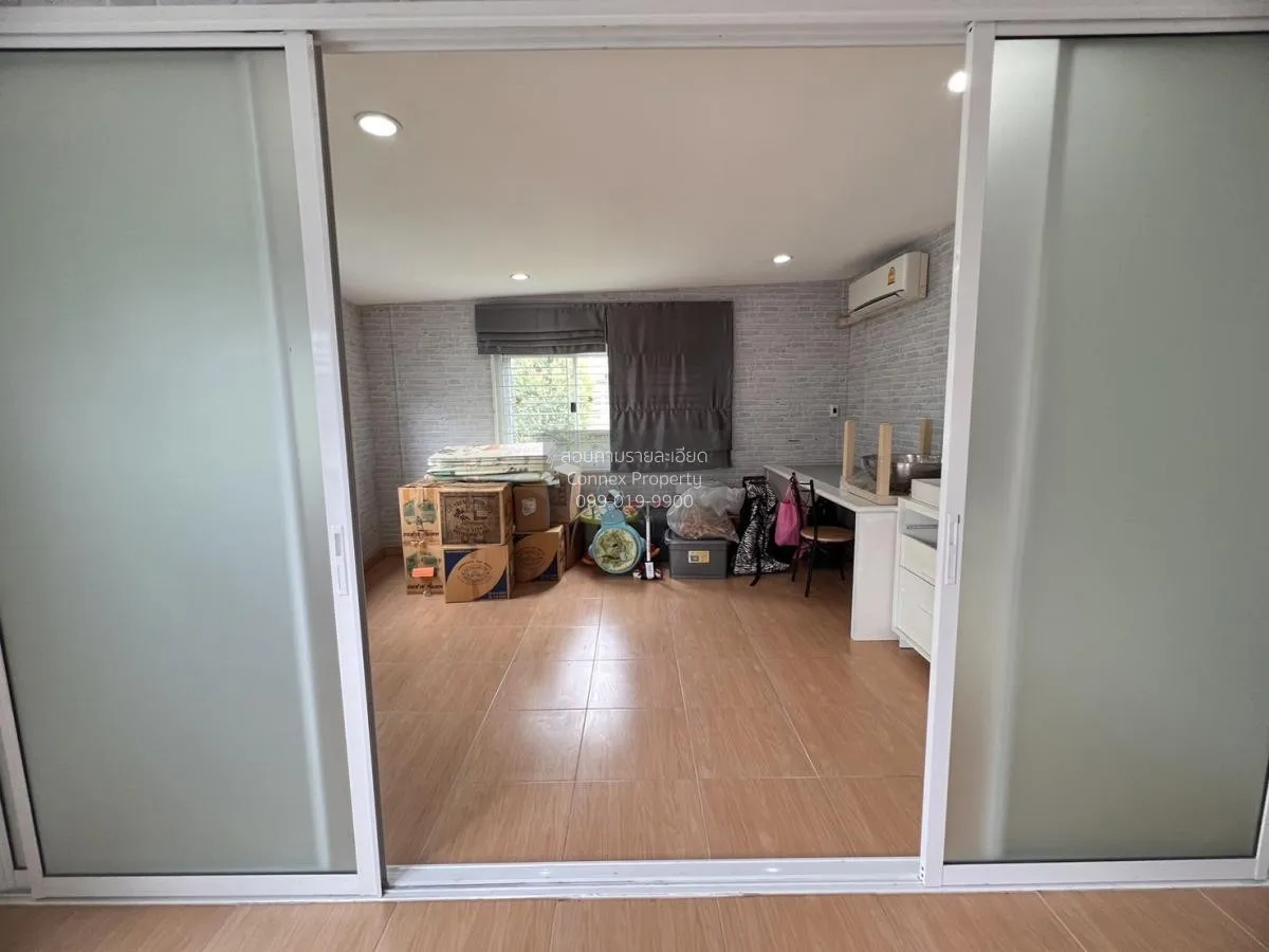 For Sale Townhouse/Townhome  , THE COLORS LEISURE BANGNA KM.8 , B