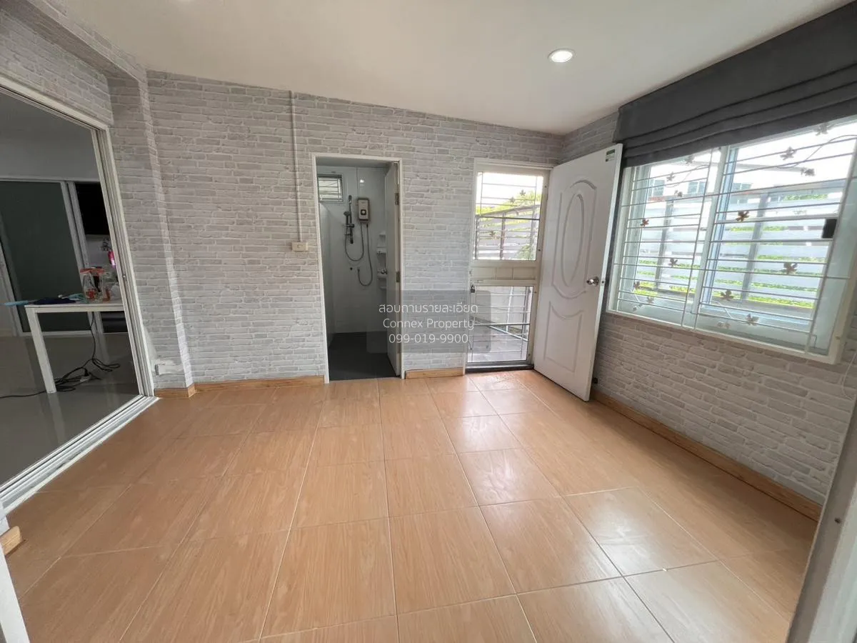 For Sale Townhouse/Townhome  , THE COLORS LEISURE BANGNA KM.8 , B