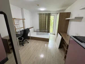 For Sale Condo , Elio Del Ray Sukhumvit 64 , BTS-Punnawithi , Bang Chak , Phra Khanong , Bangkok , CX-98982