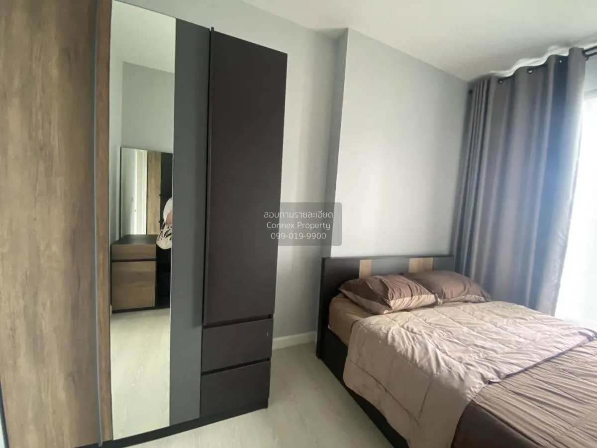 เช่าคอนโด  นิช ไพรด์ ทองหล่อ-เพชรบุรี BTS-ทองหล่อ บางกะปิ เขต ห้ว