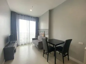 For Rent Condo , Niche Pride Thonglor-Phetchaburi , BTS-Thong Lo , Bang Kapi , Huai Khwang , Bangkok , CX-98983