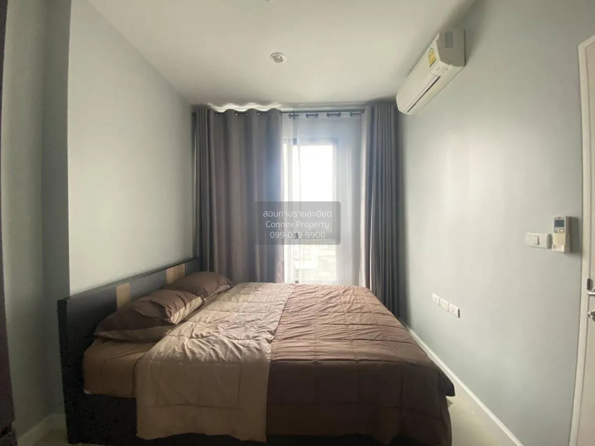 ขายคอนโด  นิช ไพรด์ ทองหล่อ-เพชรบุรี BTS-ทองหล่อ บางกะปิ เขต ห้วย 4