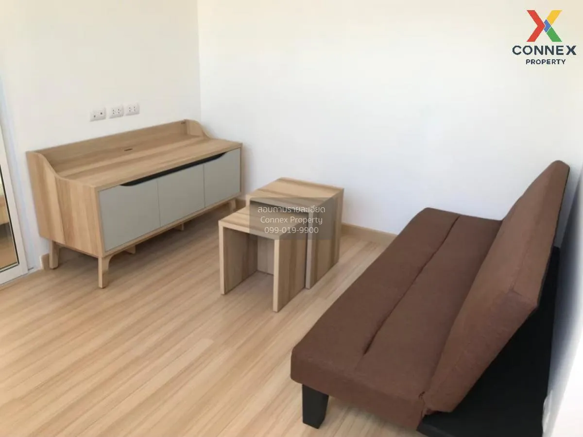 For Sale Condo , Chateau in Town Rama 8 , MRT-Bang Yi Khon , Bang 1