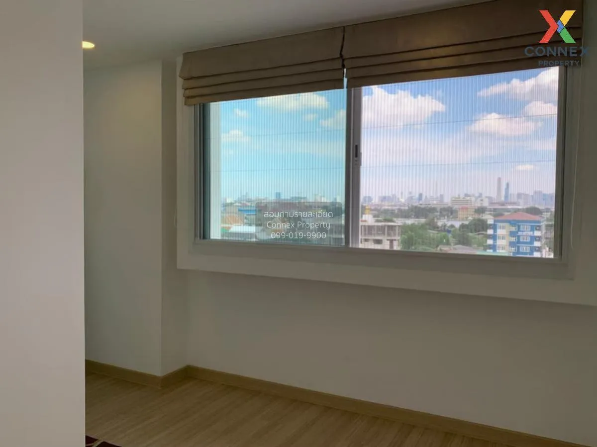 For Sale Condo , Chateau in Town Rama 8 , MRT-Bang Yi Khon , Bang 3