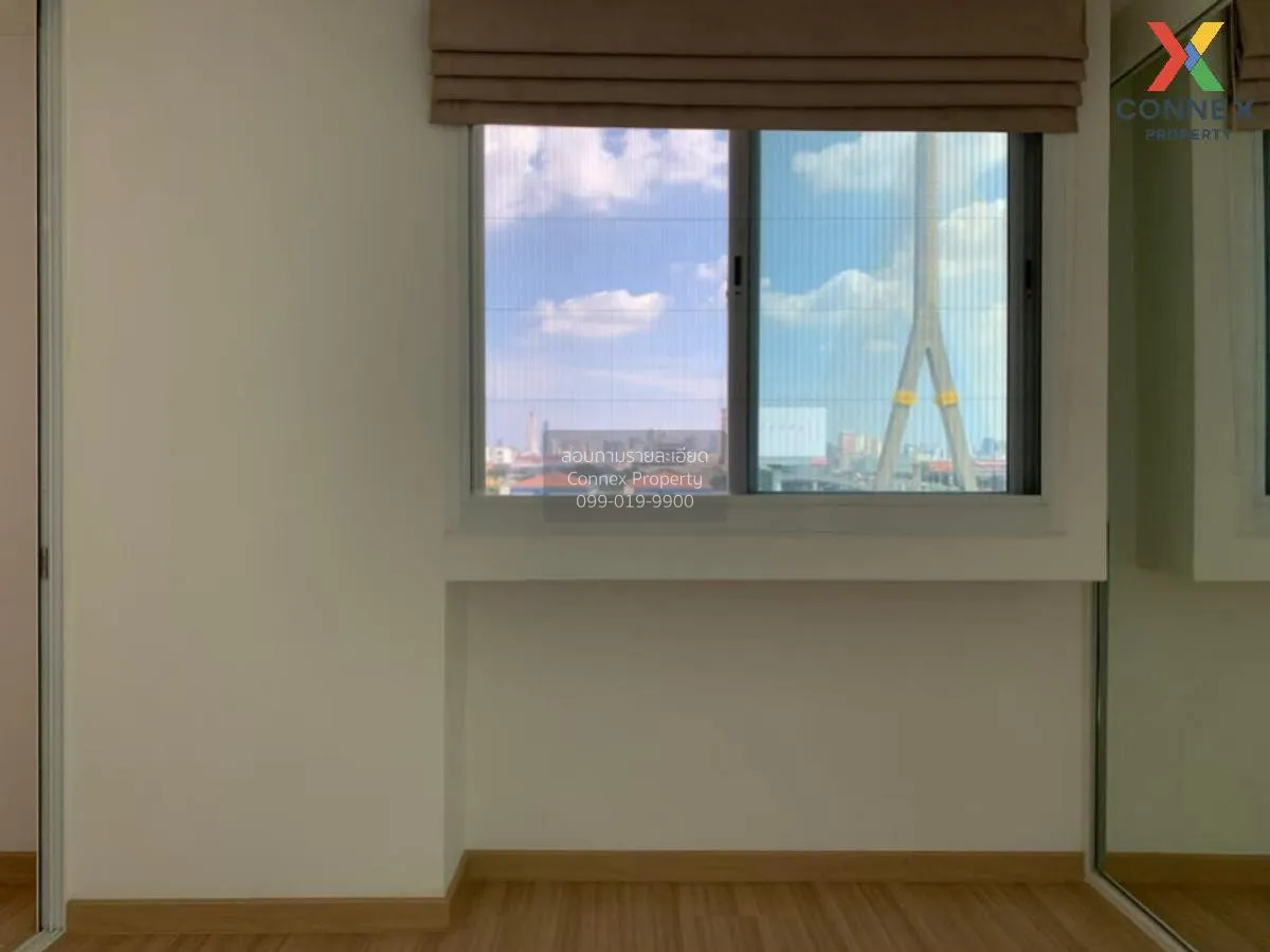 For Sale Condo , Chateau in Town Rama 8 , MRT-Bang Yi Khon , Bang 4