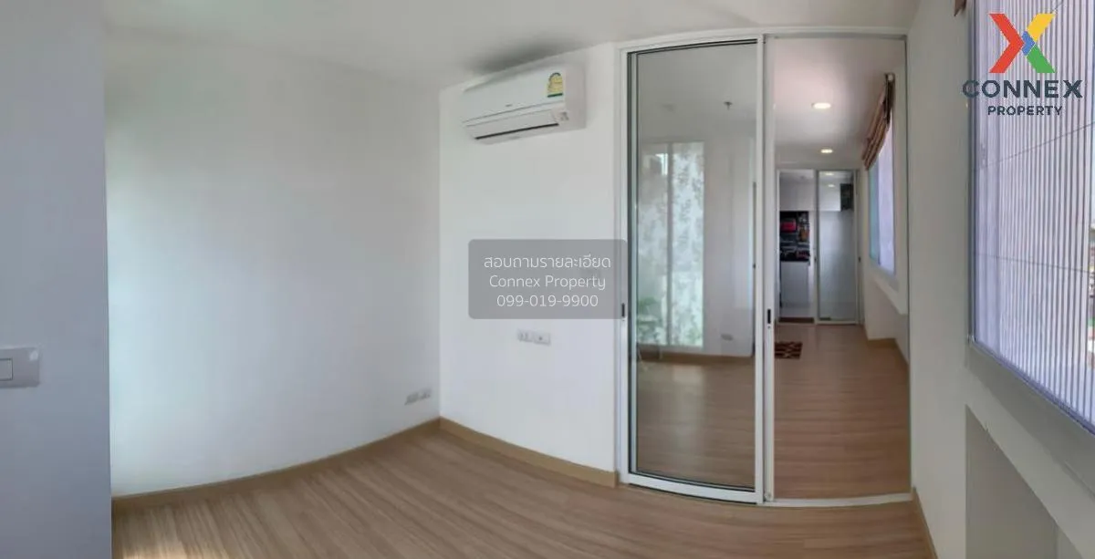 For Sale Condo , Chateau in Town Rama 8 , MRT-Bang Yi Khon , Bang