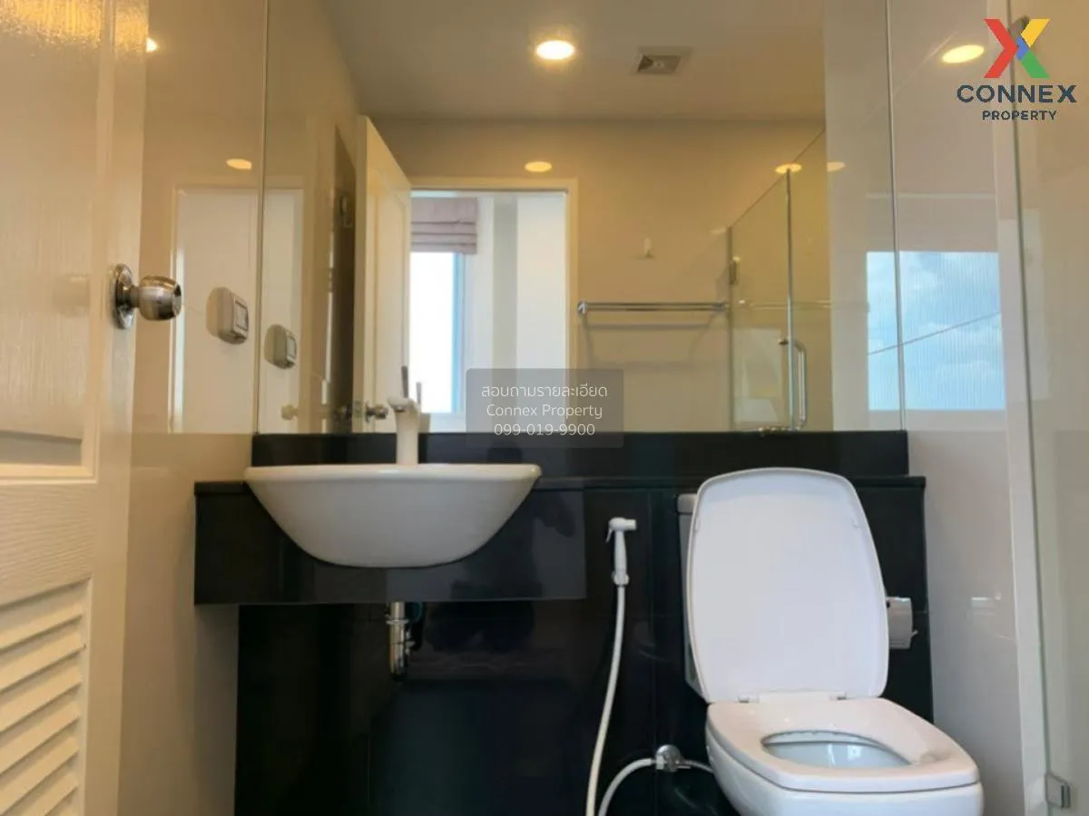 For Sale Condo , Chateau in Town Rama 8 , MRT-Bang Yi Khon , Bang