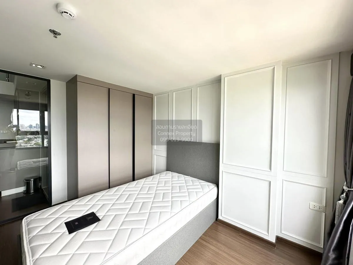 For Rent Condo , Ideo New Rama 9 , Duplex , ARL-Ramkhamhaeng , Hu