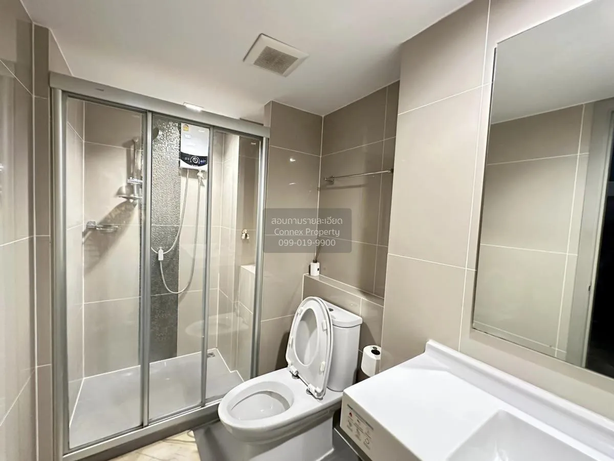 For Rent Condo , Ideo New Rama 9 , Duplex , ARL-Ramkhamhaeng , Hu