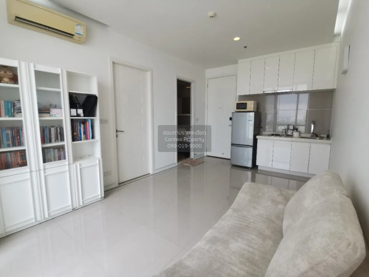 ขายคอนโด  ที.ซี. กรีน MRT-พระราม 9 ห้วยขวาง เขต ห้วยขวาง กรุงเทพ  1