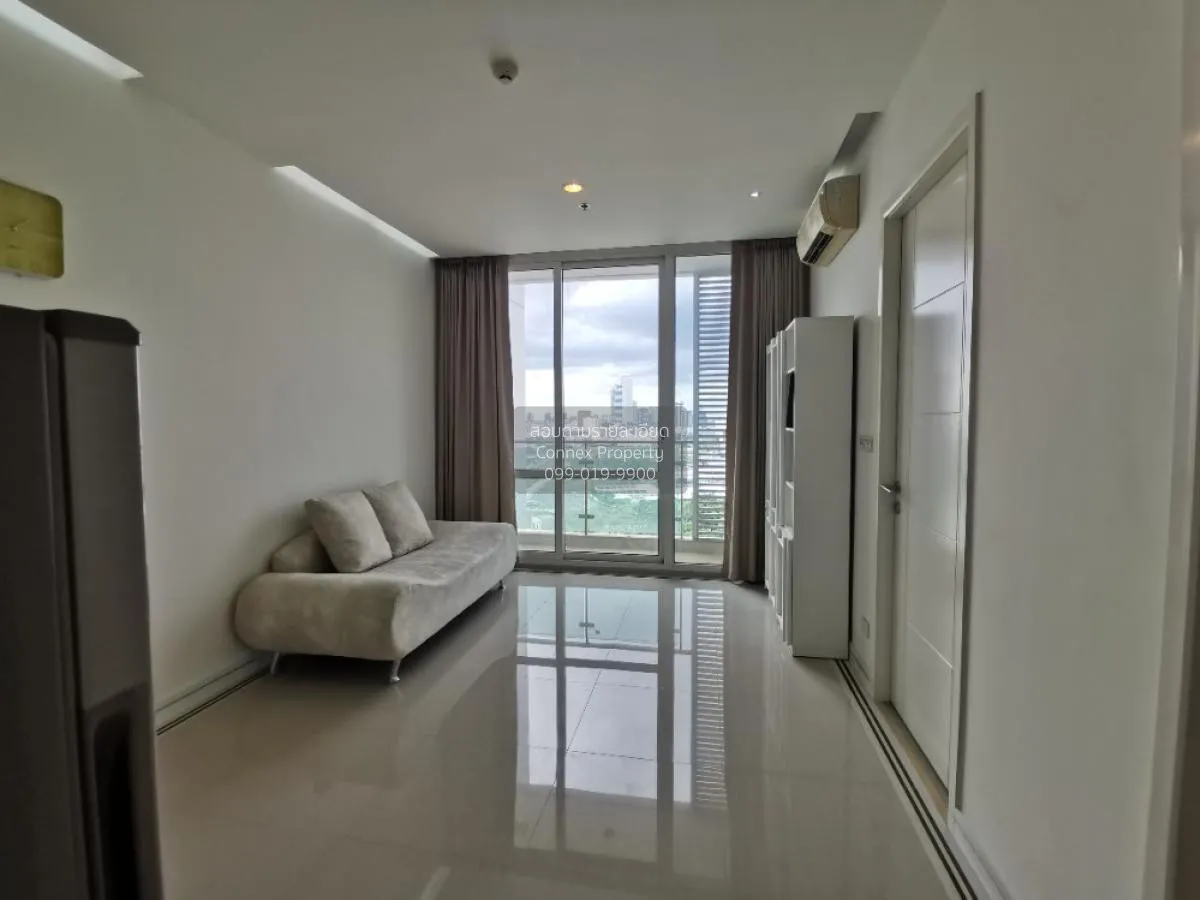 ขายคอนโด  ที.ซี. กรีน MRT-พระราม 9 ห้วยขวาง เขต ห้วยขวาง กรุงเทพ  2