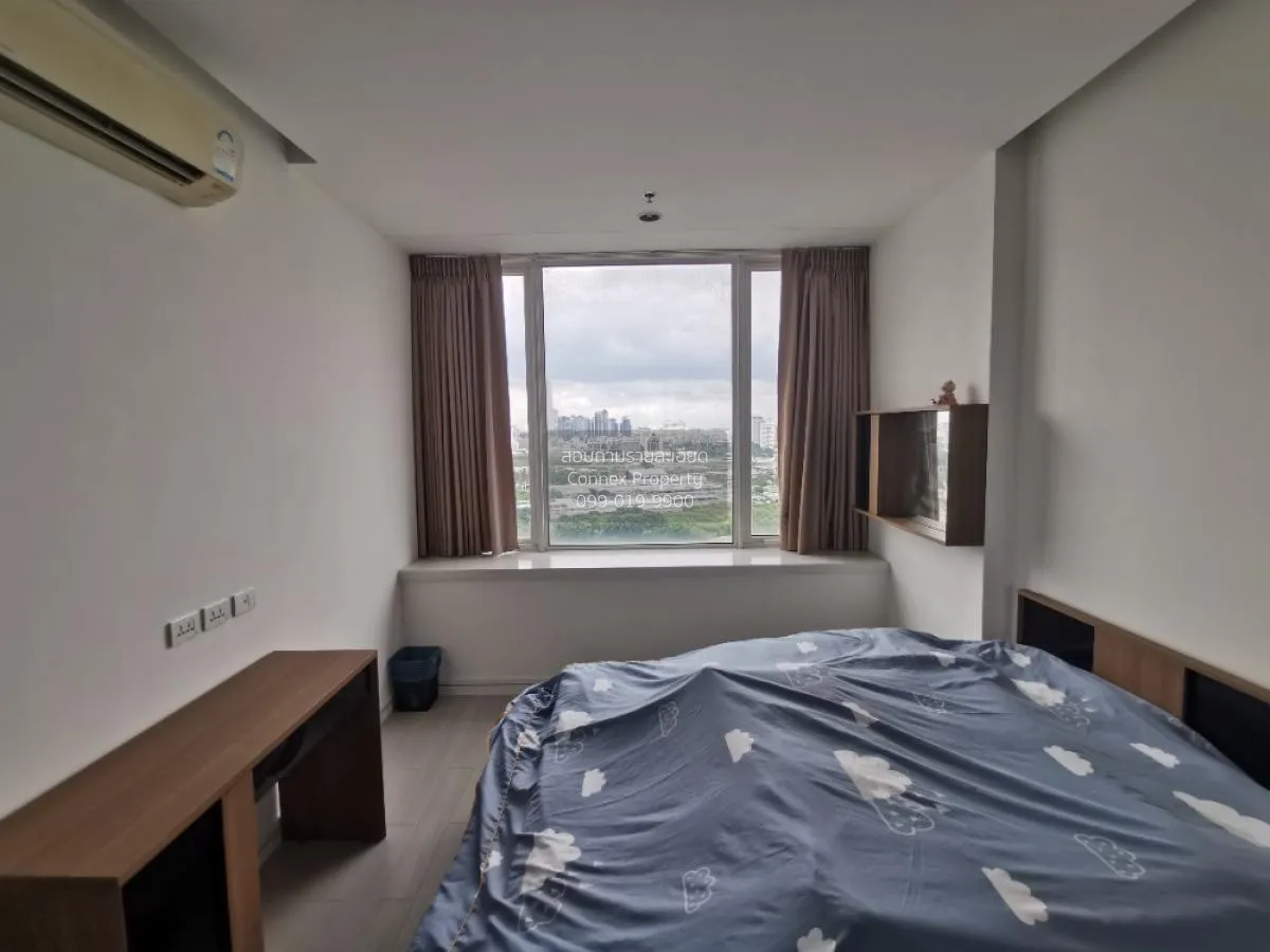 ขายคอนโด  ที.ซี. กรีน MRT-พระราม 9 ห้วยขวาง เขต ห้วยขวาง กรุงเทพ  4