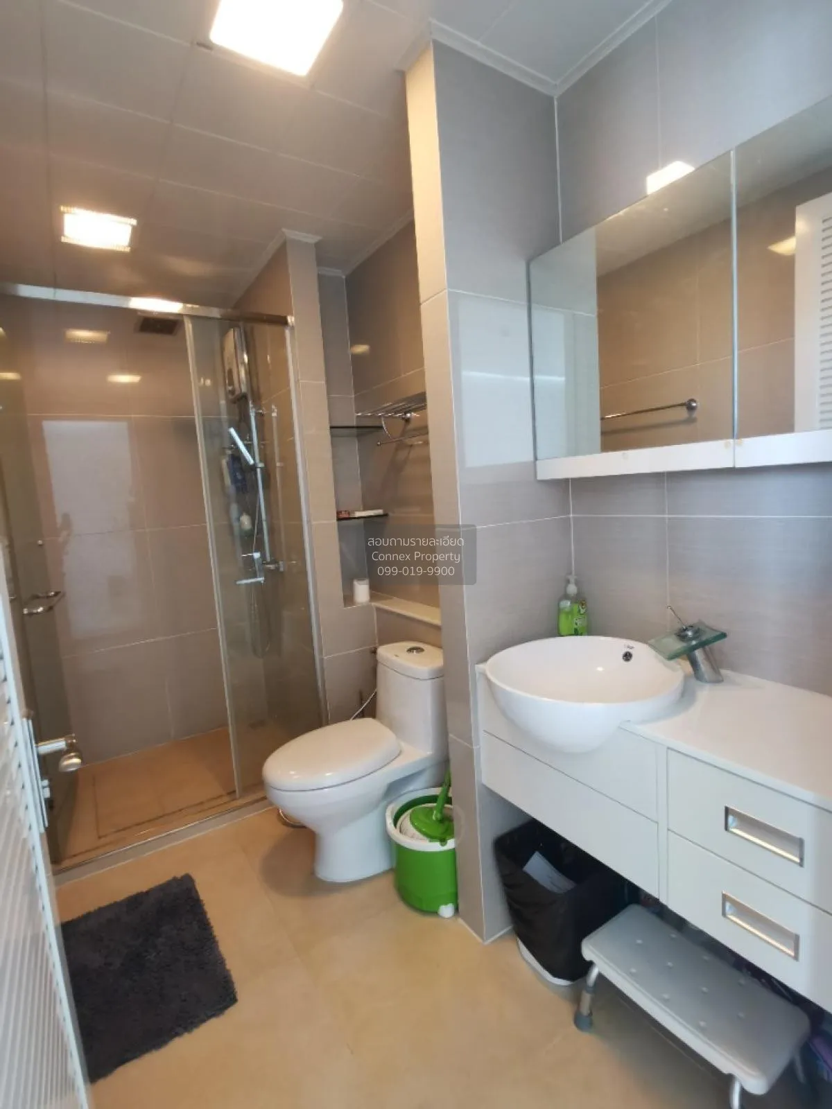 ขายคอนโด  ที.ซี. กรีน MRT-พระราม 9 ห้วยขวาง เขต ห้วยขวาง กรุงเทพ 