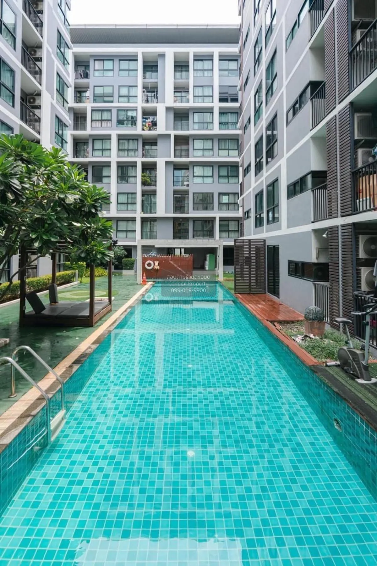 เช่าคอนโด  เมโทร สกาย รัชดา MRT-สุทธิสาร ดินแดง เขต ดินแดง กรุงเท