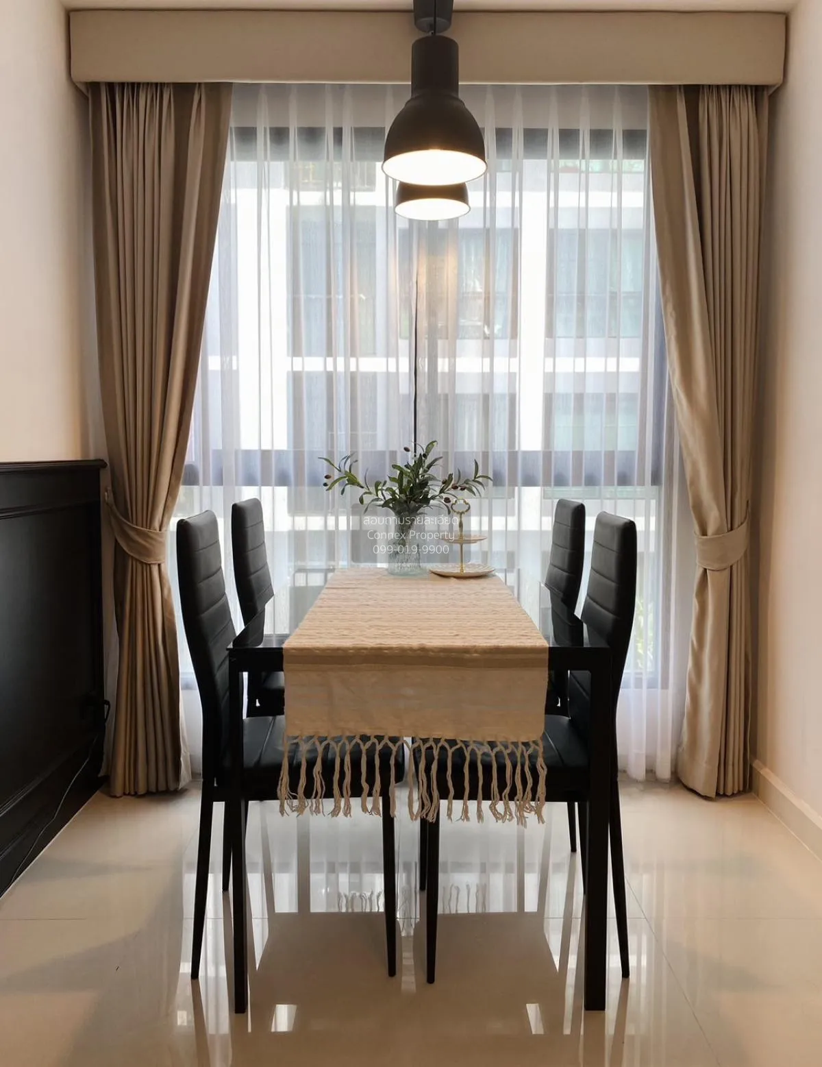 เช่าคอนโด  เมโทร สกาย รัชดา MRT-สุทธิสาร ดินแดง เขต ดินแดง กรุงเท