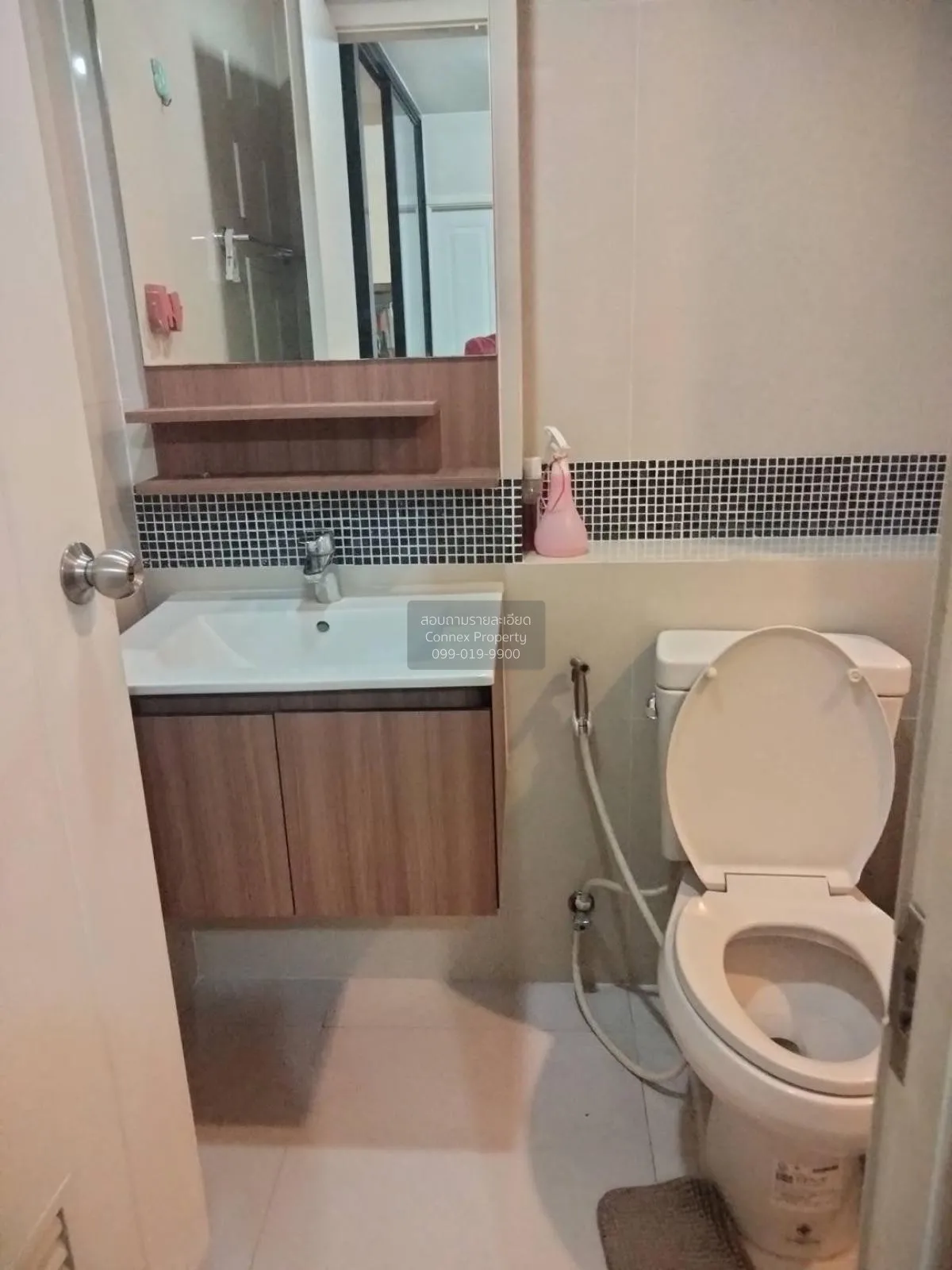 เช่าคอนโด  ฟิวส์ เซนเซ่ บางแค MRT-หลักสอง บางแคเหนือ เขต บางแค กร