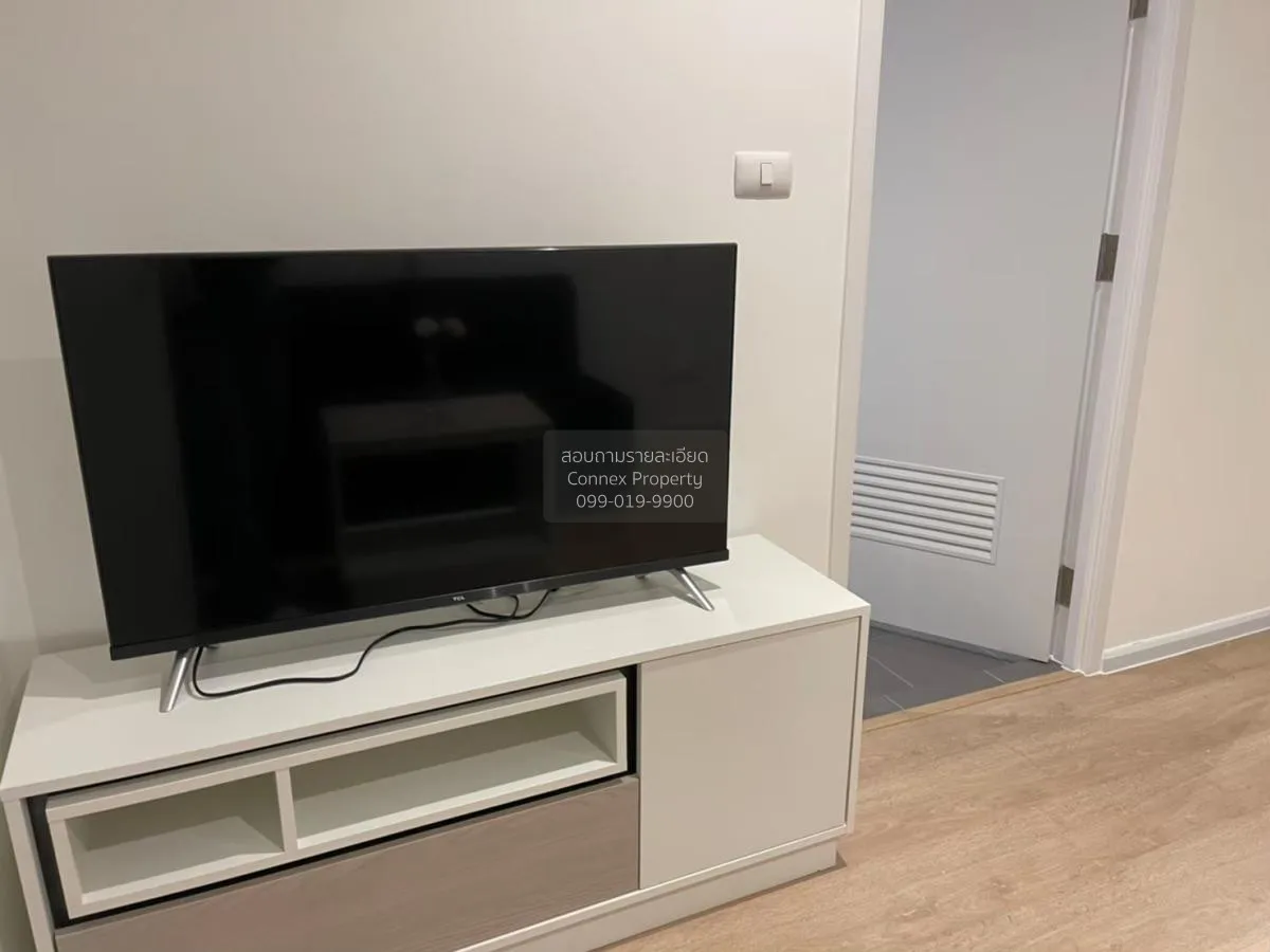 เช่าคอนโด  ไอคอนโด เสรีไทย กรีนสเปซ  ARL-หัวหมาก คลองจั่น เขต บาง 3