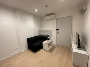 เช่าคอนโด  ไอคอนโด เสรีไทย กรีนสเปซ  ARL-หัวหมาก คลองจั่น เขต บางกะปิ กรุงเทพ CX-98992