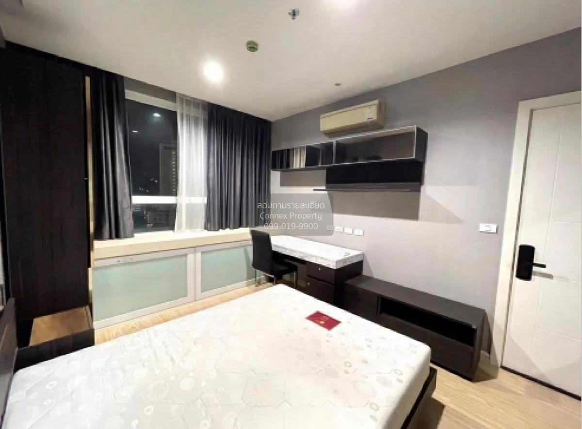For Rent Condo , TC Green Rama 9 , MRT-Phra Ram 9 , Huai Khwang ,
