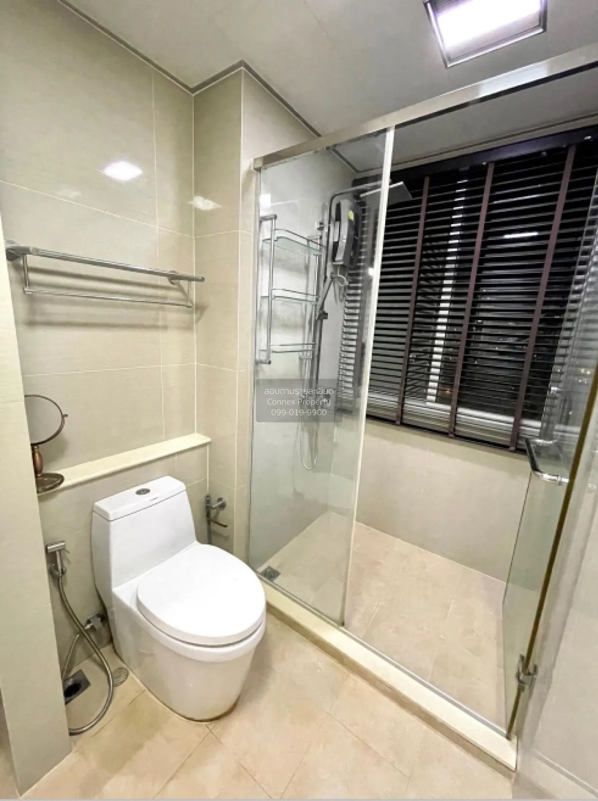 For Rent Condo , TC Green Rama 9 , MRT-Phra Ram 9 , Huai Khwang ,