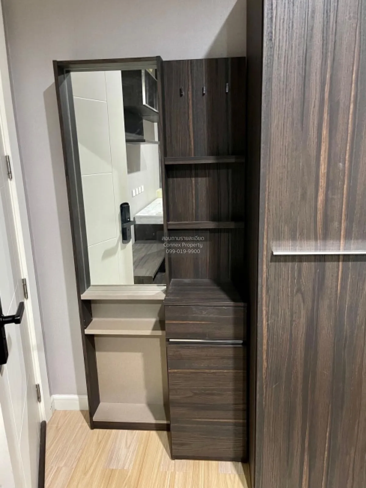 For Rent Condo , TC Green Rama 9 , MRT-Phra Ram 9 , Huai Khwang ,