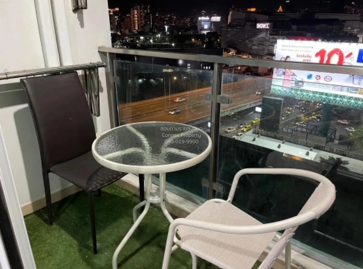 For Rent Condo , TC Green Rama 9 , MRT-Phra Ram 9 , Huai Khwang ,