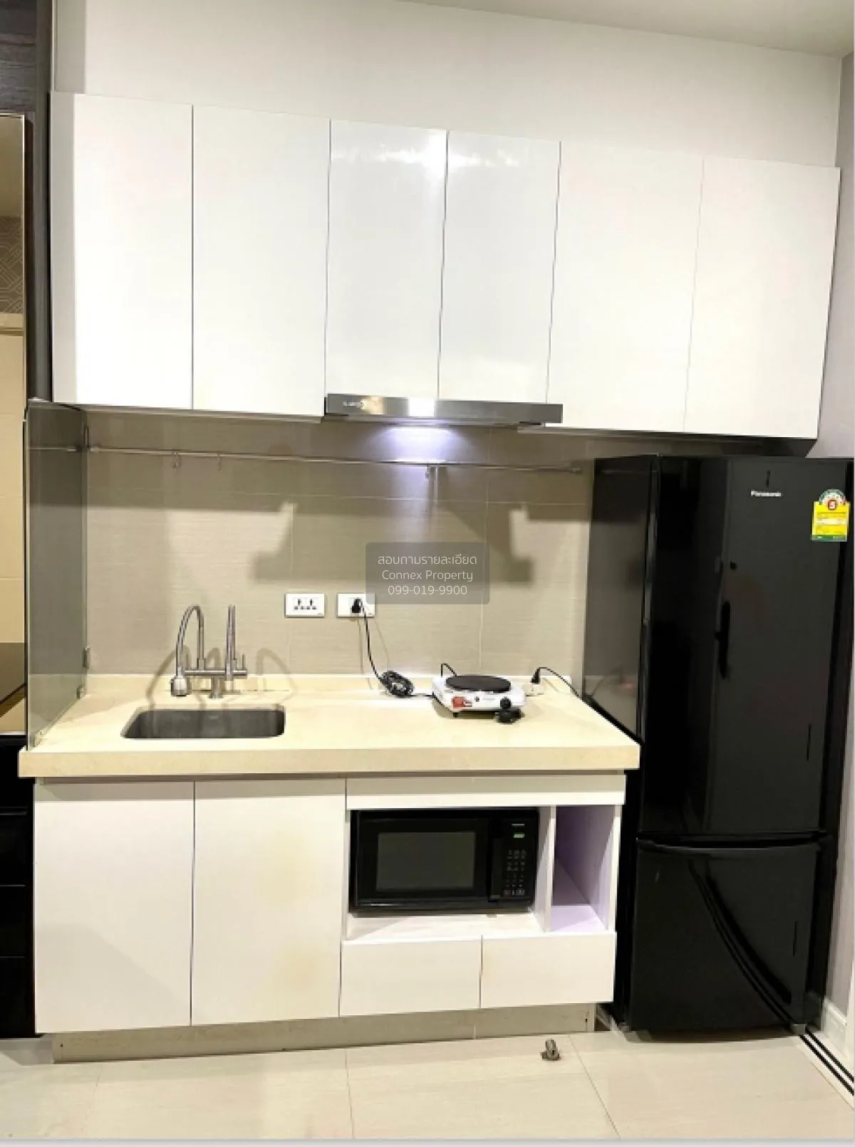 For Rent Condo , TC Green Rama 9 , MRT-Phra Ram 9 , Huai Khwang ,