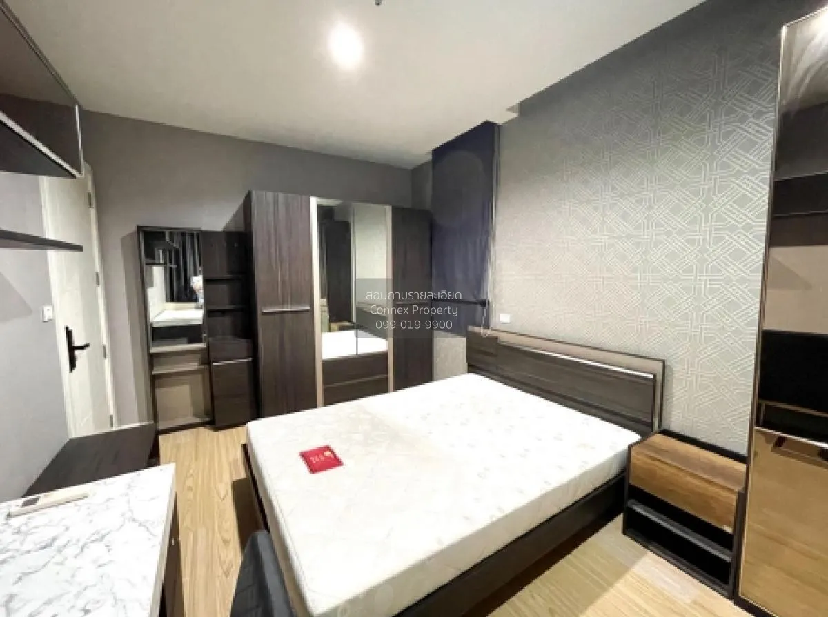 For Rent Condo , TC Green Rama 9 , MRT-Phra Ram 9 , Huai Khwang ,