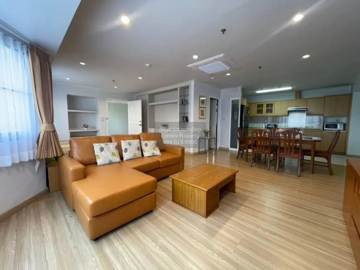For Rent Condo , Baan Suanpetch , BTS-Phrom Phong , Khlong Toei N 2