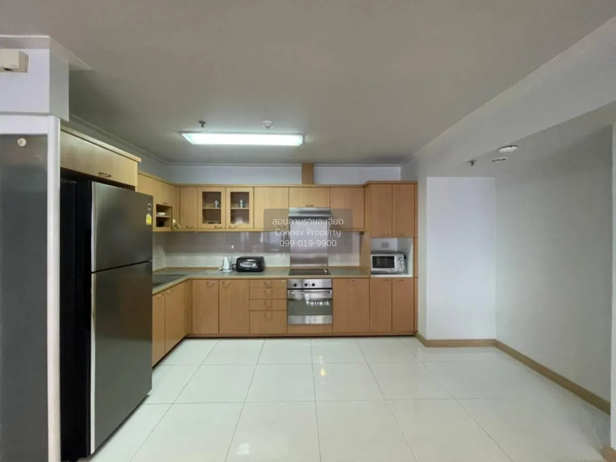 For Rent Condo , Baan Suanpetch , BTS-Phrom Phong , Khlong Toei N 3